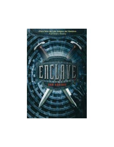 ENCLAVE