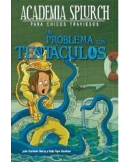 UN PROBLEMA CON TENTACULOS