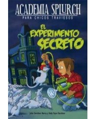 EXPERIMENTO SECRETO,EL