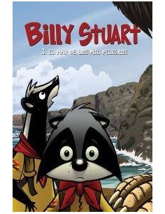 MAR DE LOS MIL PELIGROS,EL