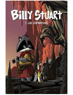 ZINTREPIDOS,LOS 2ªED