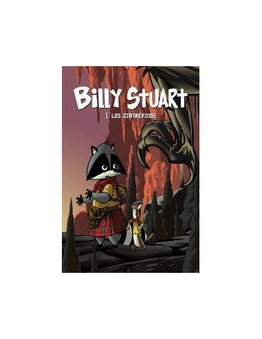 ZINTREPIDOS,LOS 2ªED