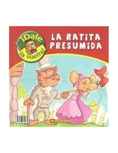 RATITA PRESUMIDA/ RATITA AVARICIOSA