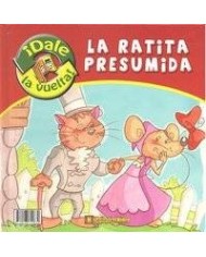 RATITA PRESUMIDA/ RATITA AVARICIOSA