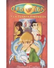 LEO TITAN Y LA CUARTA DIMENSION