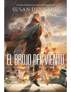 EL BRUJO DEL VIENTO EL BRUJO DEL VIENTO