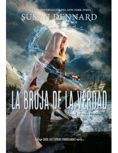 BRUJA DE LA VERDAD,LA