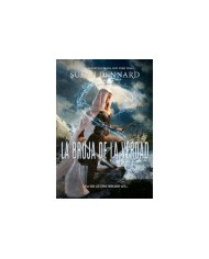 BRUJA DE LA VERDAD,LA