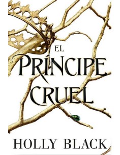 PRINCIPE CRUEL,EL - HABITANTES DEL AIRE 1