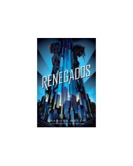 RENEGADOS 1 2ªED