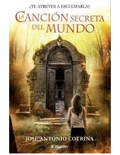 CANCION SECRETA DEL MUNDO,LA