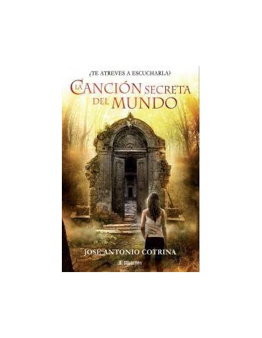 CANCION SECRETA DEL MUNDO,LA