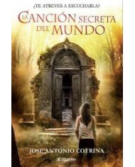 CANCION SECRETA DEL MUNDO,LA