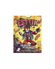 ESTTIK 1 UN MILLON DE CALORIAS