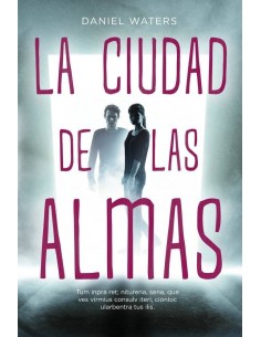 CIUDAD DE LAS ALMAS,LA