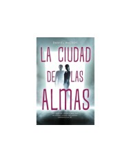 CIUDAD DE LAS ALMAS,LA