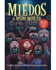 MIEDOS DE MEDIO MINUTO 2ªED