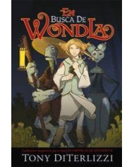 EN BUSCA DE WONDLA NE
