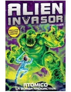 ATOMICO 5 LA BOMBA RADIOACTIVA