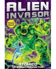 ATOMICO 5 LA BOMBA RADIOACTIVA