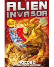 ROCOSO 1 - ALIEN INVASOR