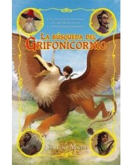 BUSQUEDA DEL GRIFONICORNIO,LA