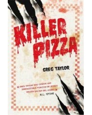 KILLER PIZZA