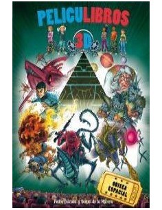 ODISEA ESPACIAL 2ªED