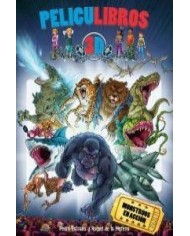 MONSTRUOS EN ACCION 5ªED