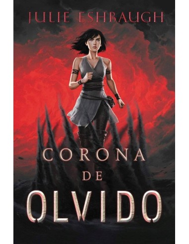 CORONA DEL OLVIDO