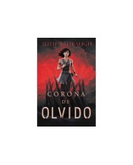CORONA DEL OLVIDO