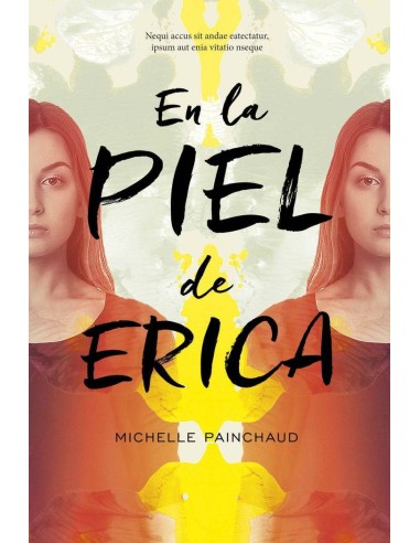 EN LA PIEL DE ERICA