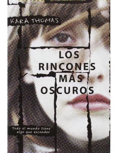 RINCONES MAS OSCUROS,LOS