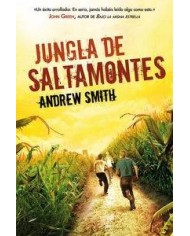 JUNGLA DE SALTAMONTES