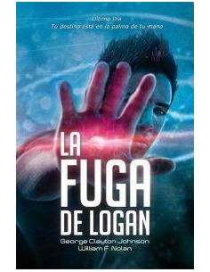 FUGA DE LOGAN,LA