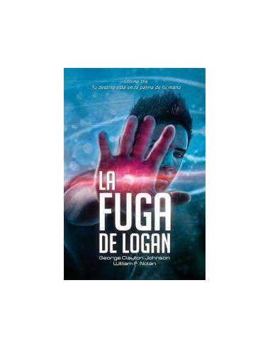 FUGA DE LOGAN,LA