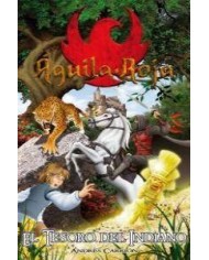 TESORO DEL INDIANO,EL