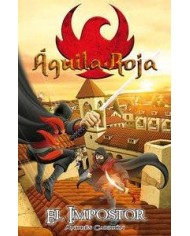 IMPOSTOR,EL