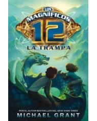 TRAMPA,LA 2 - LOS MAGNIFICOS 12