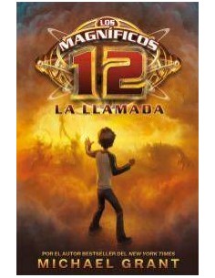 LLAMADA,LA 1 - LOS MAGNIFICOS 12