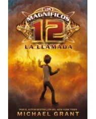 LLAMADA,LA 1 - LOS MAGNIFICOS 12