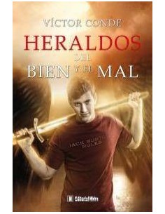 HERALDOS DEL BIEN Y EL MAL