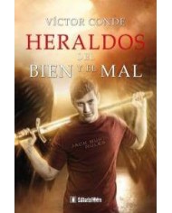 HERALDOS DEL BIEN Y EL MAL