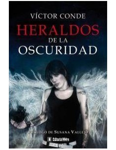 HERALDOS DE LA OSCURIDAD