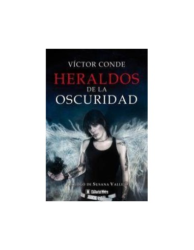 HERALDOS DE LA OSCURIDAD