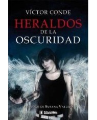 HERALDOS DE LA OSCURIDAD