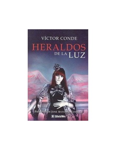 HERALDOS DE LA LUZ 2ªED