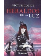 HERALDOS DE LA LUZ 2ªED