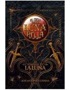 SOMBRA DE LA LUNA,LA