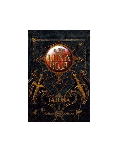 SOMBRA DE LA LUNA,LA